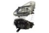 RENAU 7701072010 Headlight